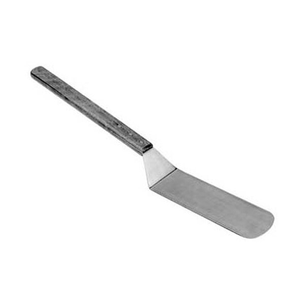Turner , 20"Oa, 8"X3"Blade, Ss/Wd